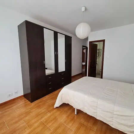 Apartmán Piso Playa Areal *