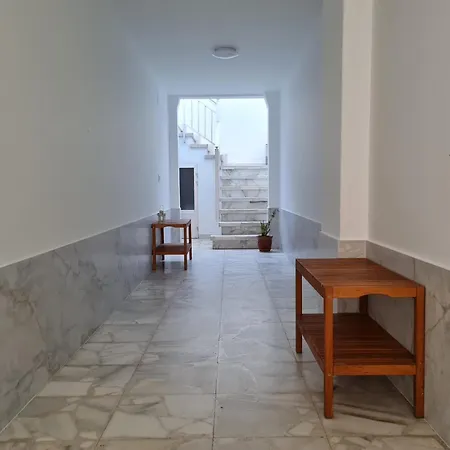 Apartmán Piso Playa Areal Pobra Do Caraminal