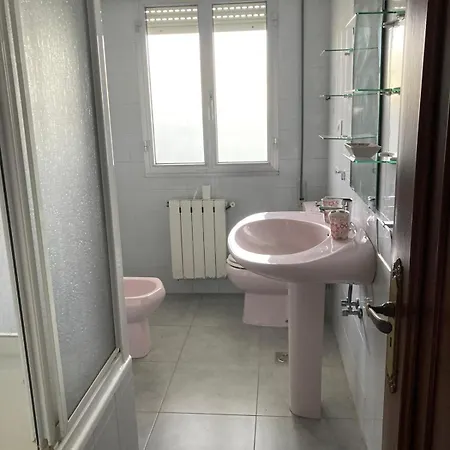 Piso Playa Areal Apartmán *