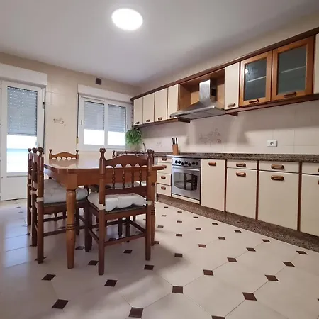 Apartmán Piso Playa Areal *