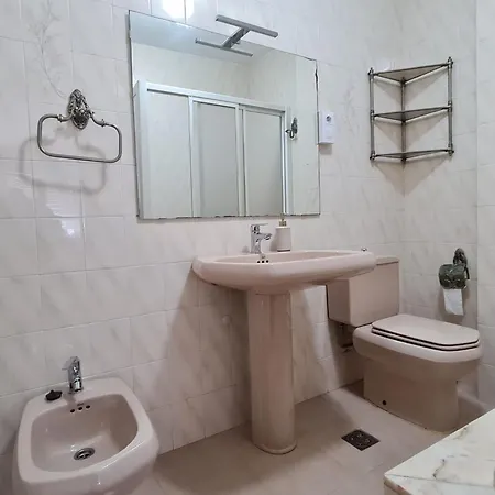 Piso Playa Areal Apartmán *