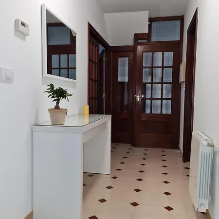 Apartmán Piso Playa Areal *